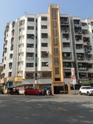 1 BHK Apartment For Sale in Shreeji Complex Dahisar West, Dahisar West