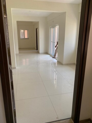 Bathroom in 3 BHK Apartment at DSR Highland Greenz, Doddakannelli – for Rent