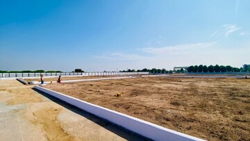 Plot Area in  Plot at Sri Nilayam Tukkuguda, Tukkuguda – for Sale