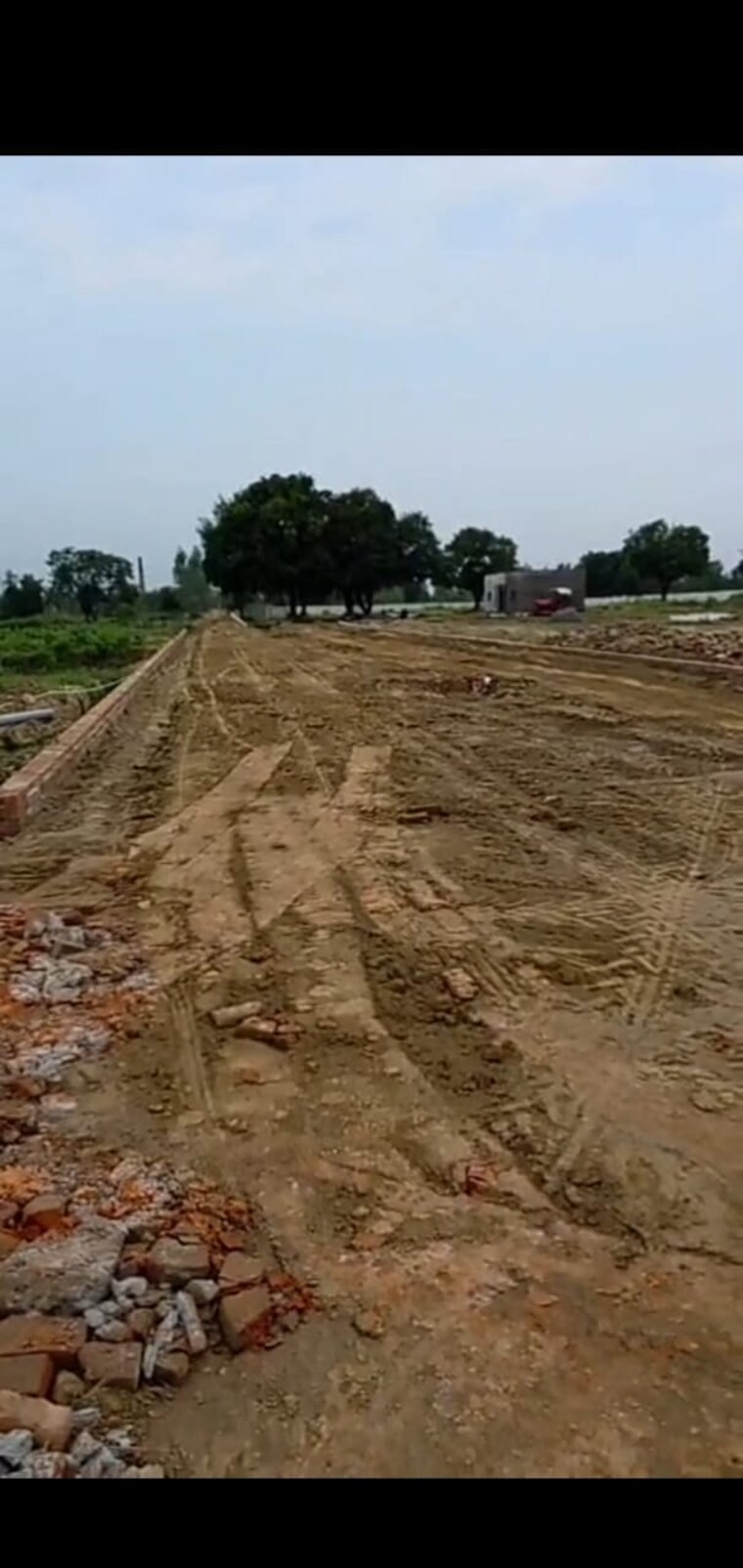 undefined, amethi  2500 Sq.Ft. Plot In Amethi Lucknow 9586156