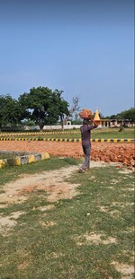 2500 Sq.Ft. Plot in Amethi