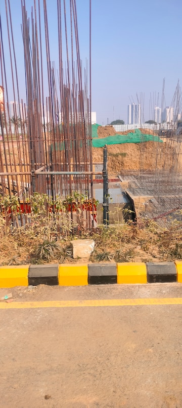 Studio Apartment For Sale in JainX Cyber City, Knowledge Park V Greater Noida