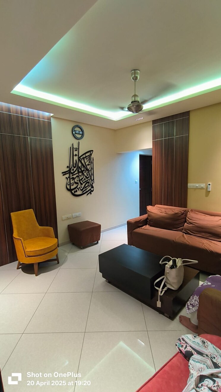 Living Room, sobha-city-casa-paradiso 3 Bedroom 2144 Sq.Ft. Apartment In Nagareshwara Bangalore 9586170