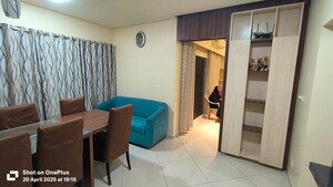 Master Bedroom in 3 BHK Apartment at Sobha City Casa Paradiso, Nagareshwara – for Rent