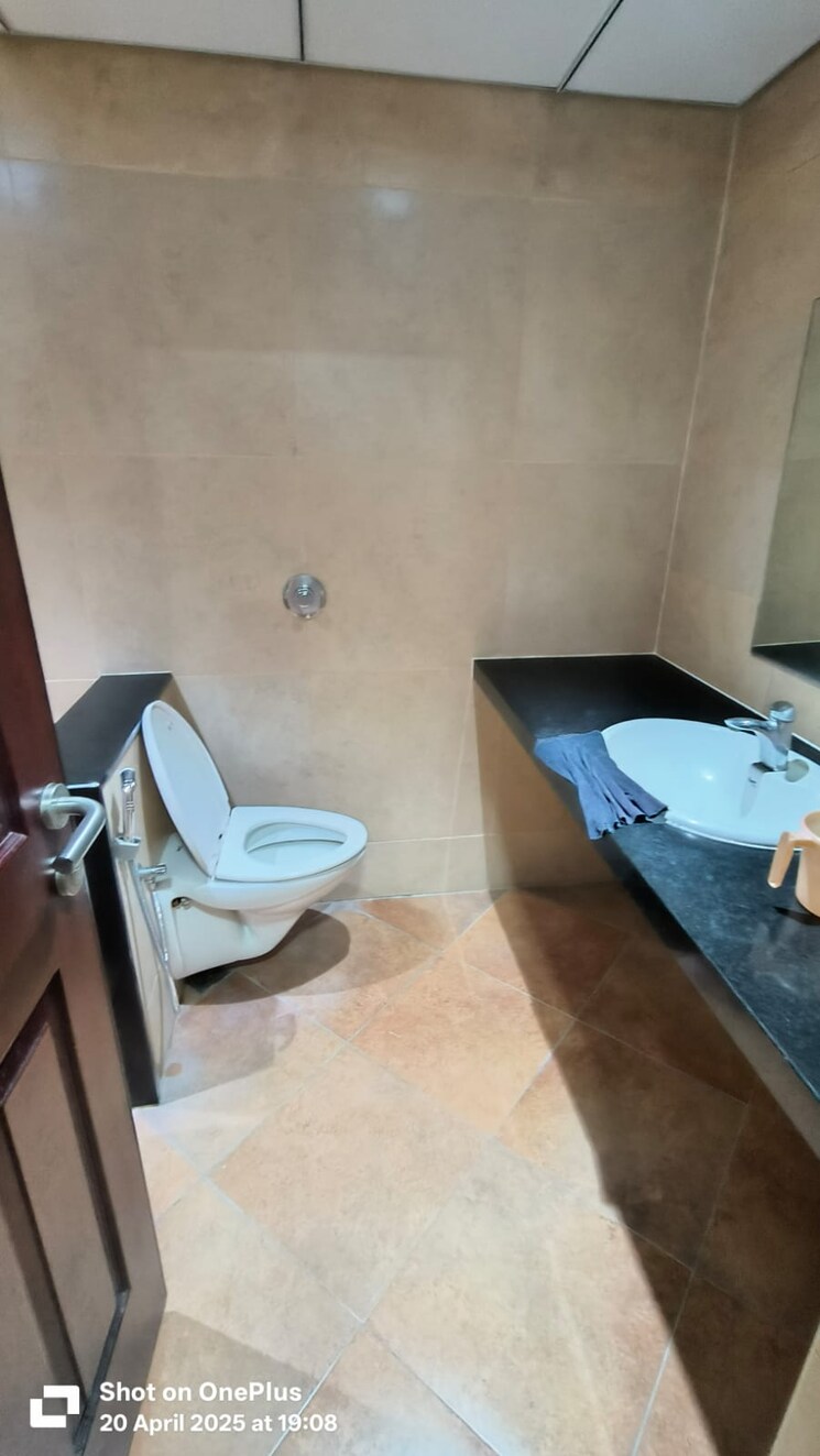 Bathroom, sobha-city-casa-paradiso 3 Bedroom 2144 Sq.Ft. Apartment In Nagareshwara Bangalore 9586170