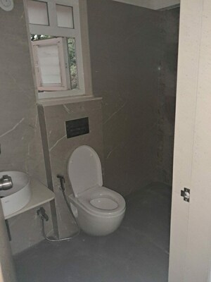 Bathroom in 2 BHK Apartment at Gultekdi – for Rent