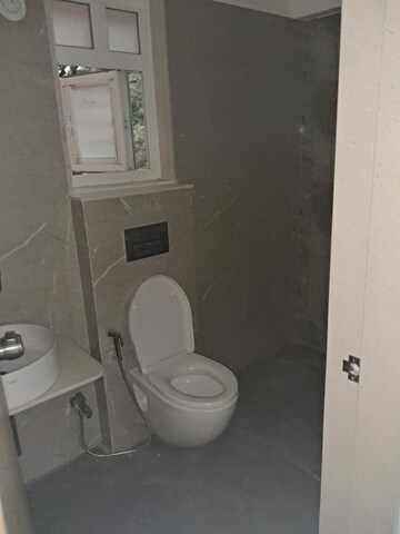 Bathroom in 2 BHK Apartment at Gultekdi – for Rent