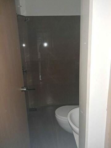 Bathroom in 2 BHK Apartment at Gultekdi – for Rent