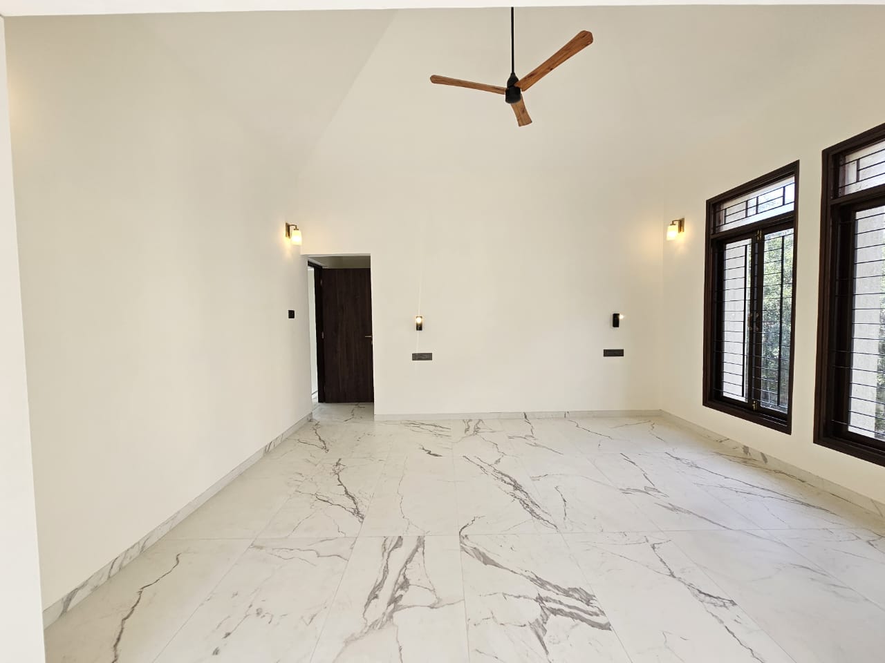 2 BHK 743 Sq.Ft. Apartment in K Raheja Sterling