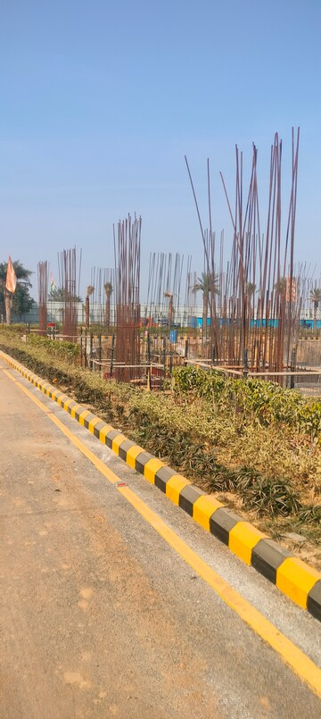 Studio Apartment – Exterior View View at JainX Cyber City, Knowledge Park V Greater Noida - for Sale