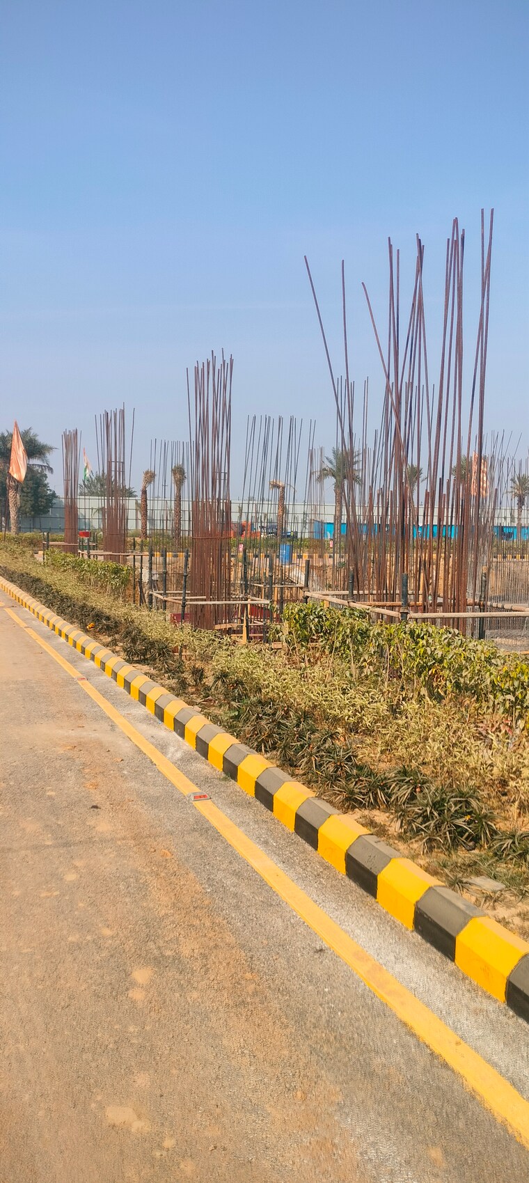 Exterior View, jainx-cyber-city Studio 725 Sq.Ft. Apartment In Knowledge Park V Greater Noida Greater Noida 9573471