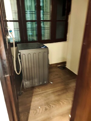 Kitchen in  Pg at Gomti Nagar – for Rent