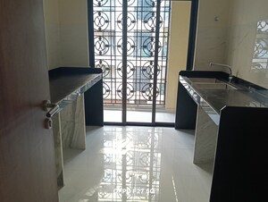 Staircase in 2 BHK Apartment at Lodha Sterling, Kolshet Road – for Sale