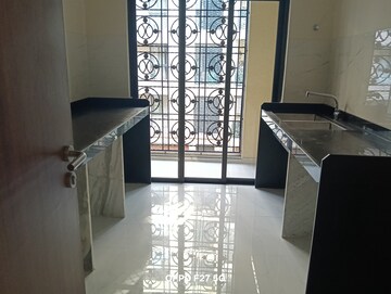 Staircase in 2 BHK Apartment at Lodha Sterling, Kolshet Road – for Sale