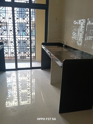 Kitchen in 2 BHK Apartment at Lodha Sterling, Kolshet Road – for Sale