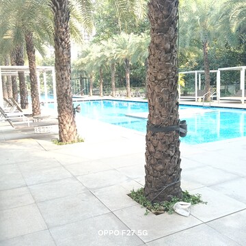 Swimming Pool in 2 BHK Apartment at Lodha Sterling, Kolshet Road – for Sale