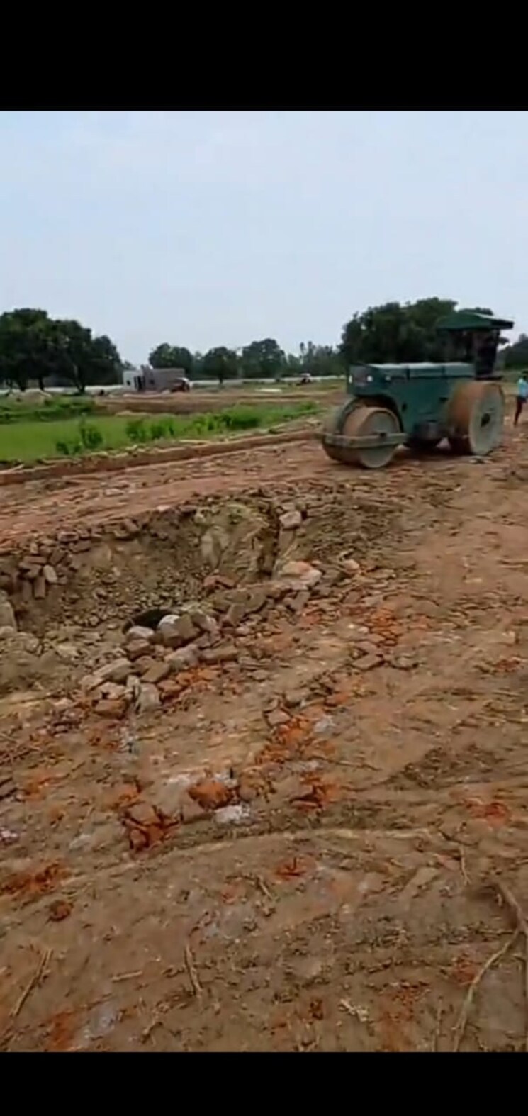 undefined, amethi  3000 Sq.Ft. Plot In Amethi Lucknow 9586194