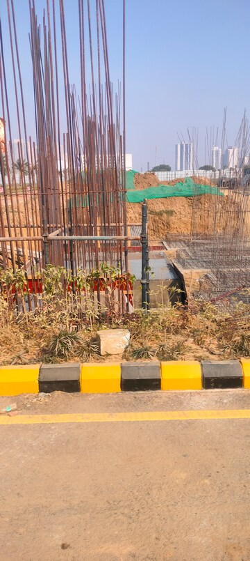 Studio Apartment For Sale in JainX Cyber City, Knowledge Park V Greater Noida