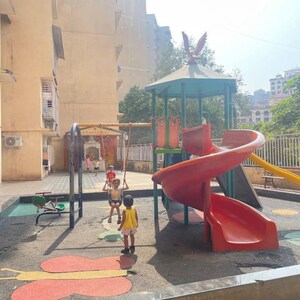 Gym in 1 BHK Apartment at Shraddha Evoque, Sonapur – for Rent