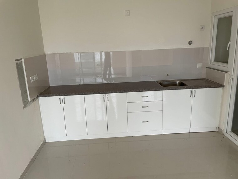 Kitchen, rohan-upavan 1 Bedroom 730 Sq.Ft. Apartment In Hennur Bangalore 9586200