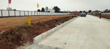  Land For Sale in Shadnagar