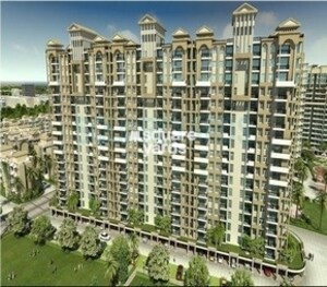 2.5 BHK Apartment – Exterior View View at SRS Pearl Heights, Sector 87 - for Sale