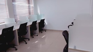 Team Area in  Office Space at Sector 59 – for Rent