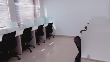 Team Area in  Office Space at Sector 59 – for Rent