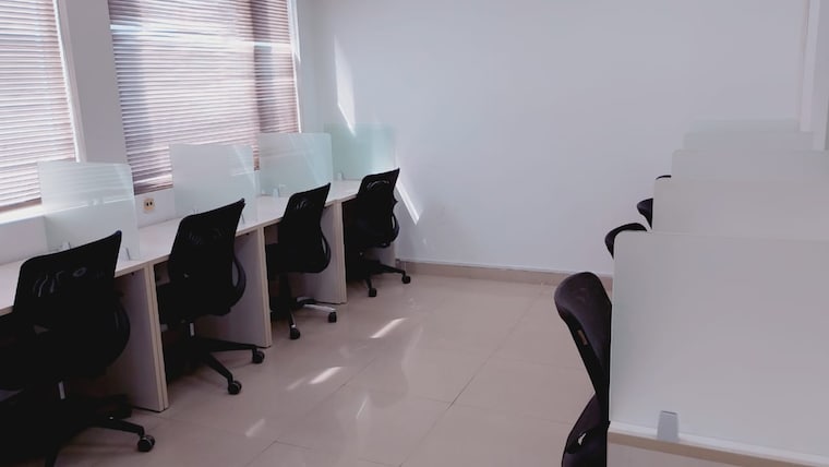 Team Area, sector 59 Commercial Office Space 4000 Sq.Ft. In Sector 59 Noida 9586189