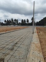 1200 Sq.Ft. Plot in MSquare IVC Telecom City