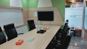 Team Area in  Office Space at Sector 59 – for Rent