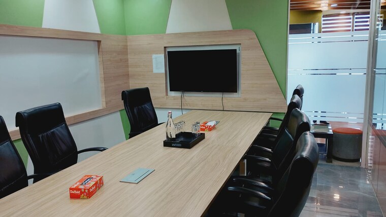Team Area, sector 59 Commercial Office Space 4000 Sq.Ft. In Sector 59 Noida 9586189