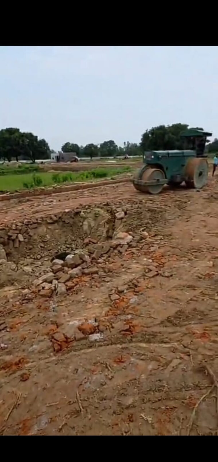 undefined, amethi  3200 Sq.Ft. Plot In Amethi Lucknow 9586244