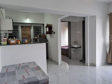 1 BHK Apartment For Rent in Koregaon Park Annexe