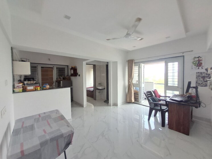 Living Room, koregaon park annexe 1 Bedroom 450 Sq.Ft. Apartment In Koregaon Park Annexe Pune 9586206