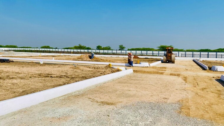 undefined, premium-county  200 Sq.Yd. Plot In Tukkuguda Hyderabad 9586253