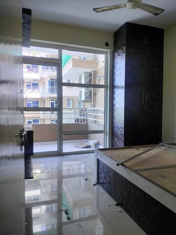 Kitchen in 2 BHK Apartment at Pyramid Elite, Sector 86 – for Sale