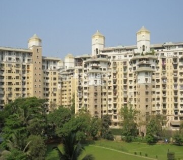 3 BHK Apartment – Exterior View View at NRI Complex Phase 2, Seawoods - for Sale