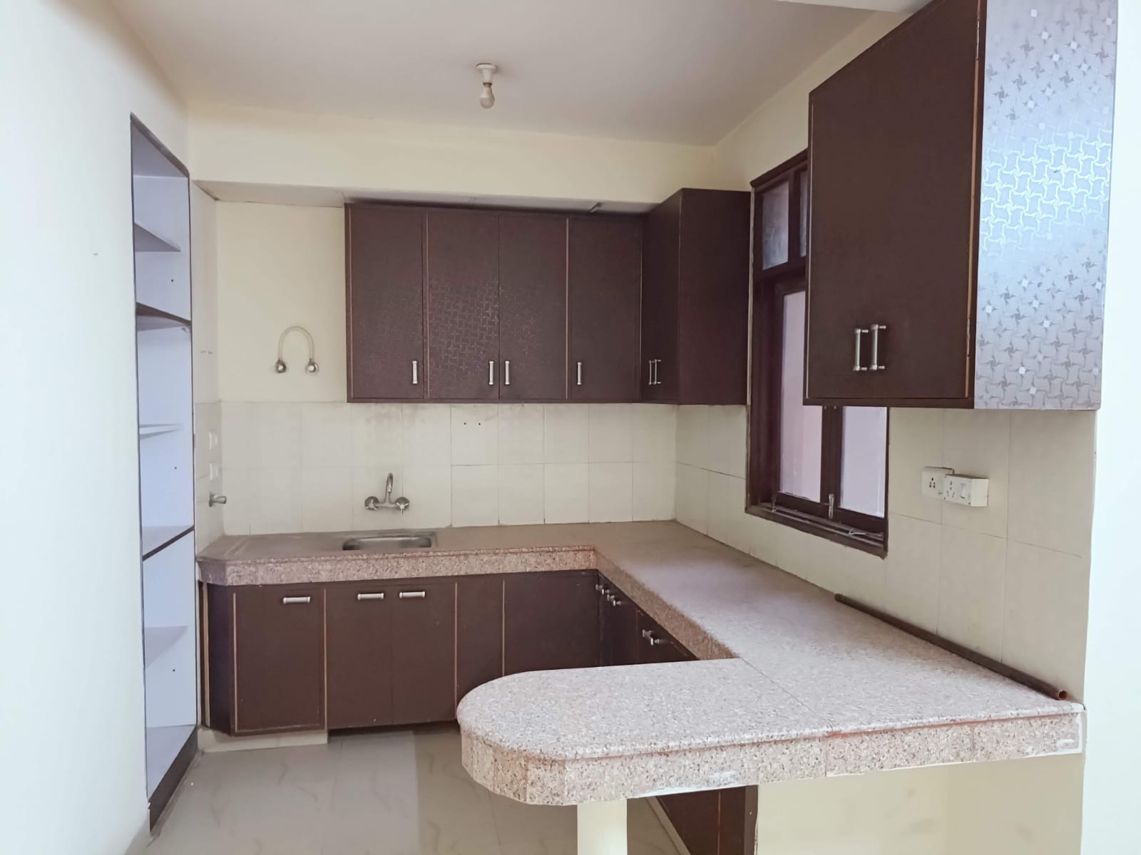 2.5 BHK 1290 Sq.Ft. Apartment in SRS Pearl Heights