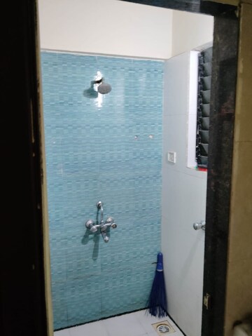 Furnished Amenities in 1 BHK Apartment at Sea Regency, Ulwe Sector 3 – for Rent