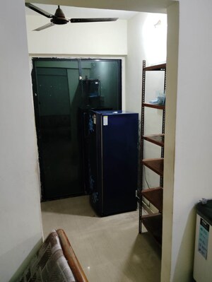 Furnished Amenities in 1 BHK Apartment at Sea Regency, Ulwe Sector 3 – for Rent