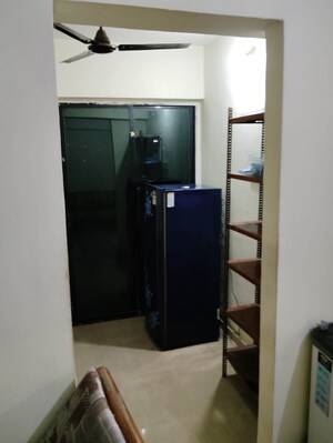 Furnished Amenities in 1 BHK Apartment at Sea Regency, Ulwe Sector 3 – for Rent