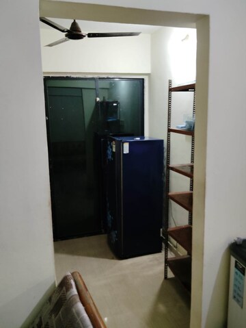 Furnished Amenities in 1 BHK Apartment at Sea Regency, Ulwe Sector 3 – for Rent