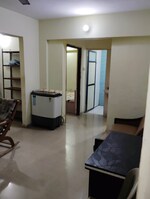 1 BHK 600 Sq.Ft. Apartment in Sea Regency