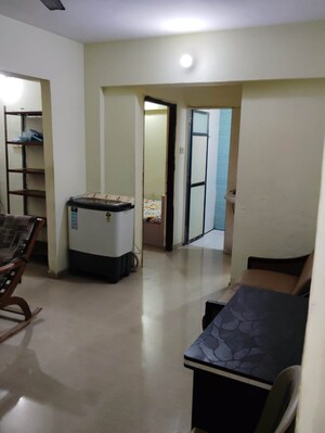 1 BHK Apartment For Rent in Sea Regency, Ulwe Sector 3