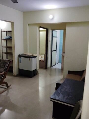 1 BHK Apartment For Rent in Sea Regency, Ulwe Sector 3