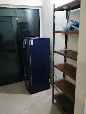 Furnished Amenities in 1 BHK Apartment at Sea Regency, Ulwe Sector 3 – for Rent