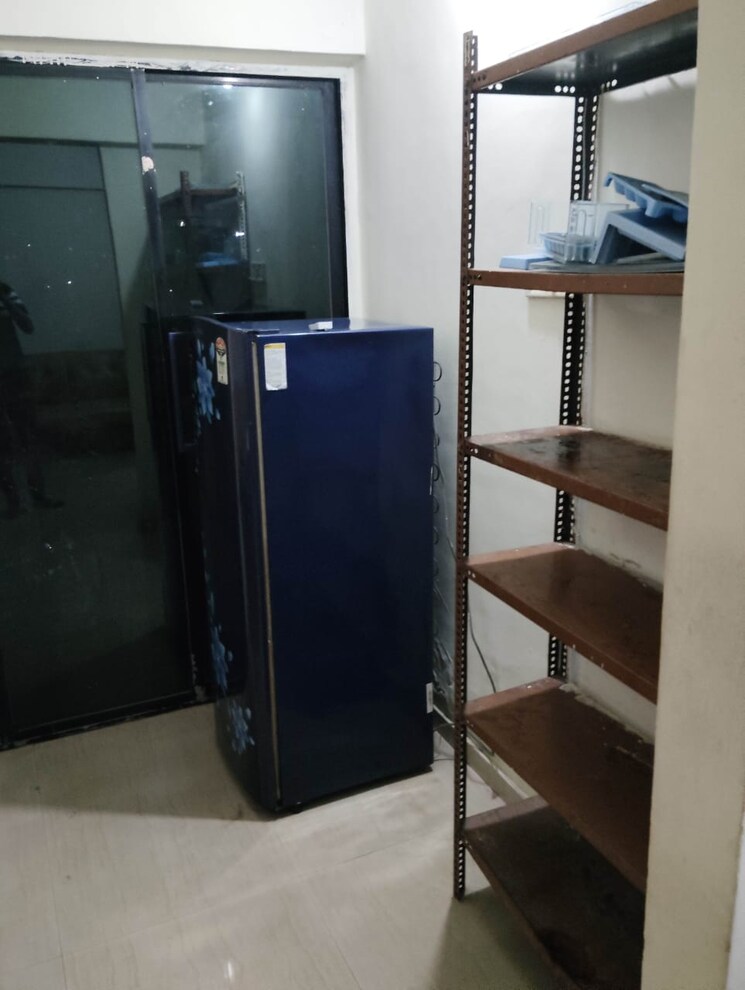 undefined, sea-regency 1 Bedroom 600 Sq.Ft. Apartment In Ulwe Sector 3 Navi Mumbai 9586280