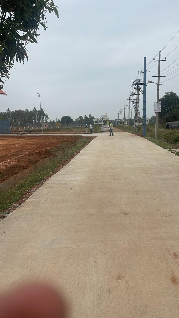 Swimming Pool, devanahalli  900 Sq.Ft. Plot In Devanahalli Bangalore 9586234