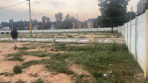 Plot Area in  Plot at Devanahalli – for Sale